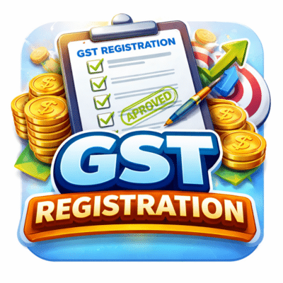 Free-GST-Registration-Service