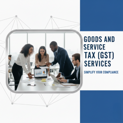 GST-Services