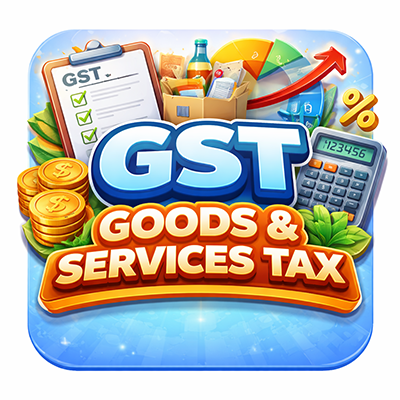 Goods-Services-Tax