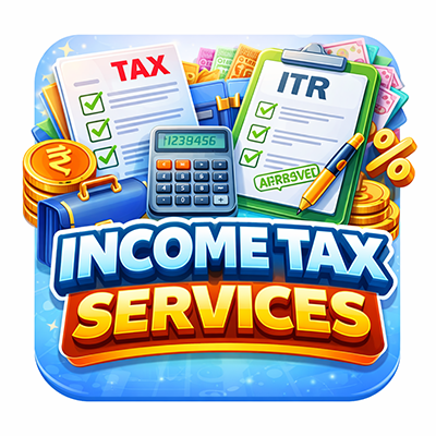 Income-Tax-Services